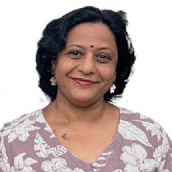 Dr. Anantha Lakshmi